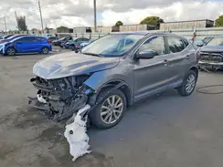 JN1BJ1CV1LW255540 2020 NISSAN ROGUE