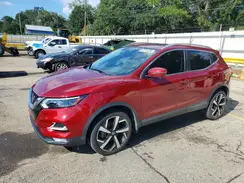 JN1BJ1CV1LW255666 2020 NISSAN ROGUE
