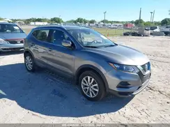 JN1BJ1CV1LW256042 2020 NISSAN ROGUE