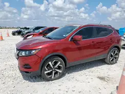 JN1BJ1CV1LW257594 2020 NISSAN ROGUE