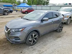JN1BJ1CV1LW258924 2020 NISSAN ROGUE
