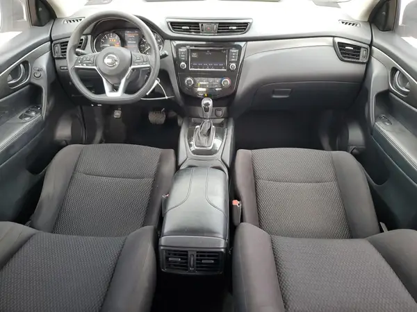 JN1BJ1CV1LW259233 2020 NISSAN ROGUE - Image 8