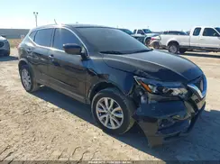 JN1BJ1CV1LW259717 2020 NISSAN ROGUE