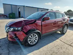 JN1BJ1CV1LW260057 2020 NISSAN ROGUE