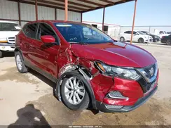 JN1BJ1CV1LW260124 2020 NISSAN ROGUE