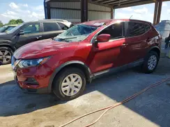 JN1BJ1CV1LW260205 2020 NISSAN ROGUE