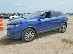 JN1BJ1CV1LW260334 2020 NISSAN ROGUE
