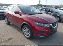 JN1BJ1CV1LW261435 2020 NISSAN ROGUE