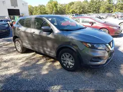 JN1BJ1CV1LW261788 2020 NISSAN ROGUE