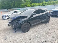 JN1BJ1CV1LW262245 2020 NISSAN ROGUE