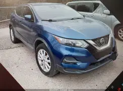 JN1BJ1CV1LW263184 2020 NISSAN ROGUE