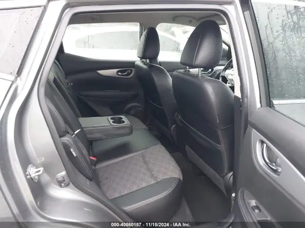 JN1BJ1CV1LW263718 2020 NISSAN ROGUE - Image 8