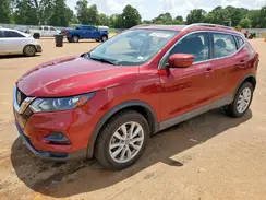 JN1BJ1CV1LW264710 2020 NISSAN ROGUE