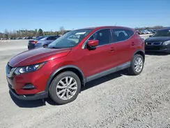 JN1BJ1CV1LW265193 2020 NISSAN ROGUE