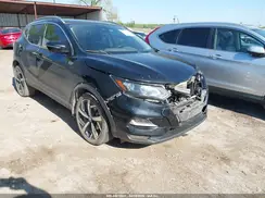 JN1BJ1CV1LW265484 2020 NISSAN ROGUE