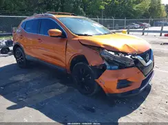 JN1BJ1CV1LW265680 2020 NISSAN ROGUE