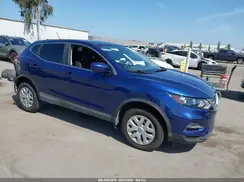 JN1BJ1CV1LW266179 2020 NISSAN ROGUE