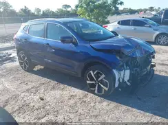 JN1BJ1CV1LW266988 2020 NISSAN ROGUE