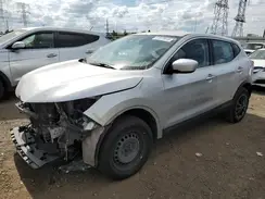 JN1BJ1CV1LW267929 2020 NISSAN ROGUE