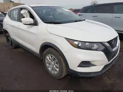 JN1BJ1CV1LW267977 2020 NISSAN ROGUE