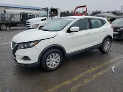 JN1BJ1CV1LW268210 2020 NISSAN ROGUE