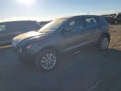 JN1BJ1CV1LW269387 2020 NISSAN ROGUE