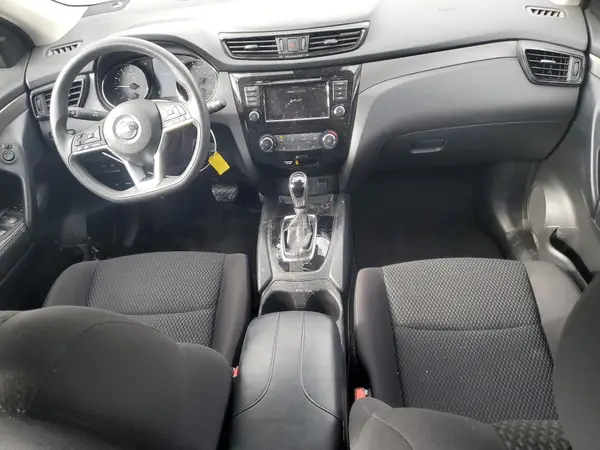 JN1BJ1CV1LW269695 2020 NISSAN ROGUE - Image 8