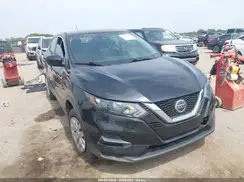 JN1BJ1CV1LW270085 2020 NISSAN ROGUE