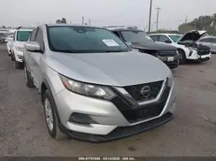 JN1BJ1CV1LW270197 2020 NISSAN ROGUE
