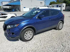JN1BJ1CV1LW270328 2020 NISSAN ROGUE
