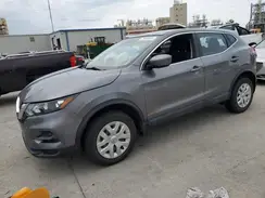 JN1BJ1CV1LW271639 2020 NISSAN ROGUE