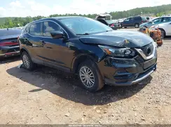 JN1BJ1CV1LW272015 2020 NISSAN ROGUE