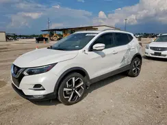 JN1BJ1CV1LW272239 2020 NISSAN ROGUE