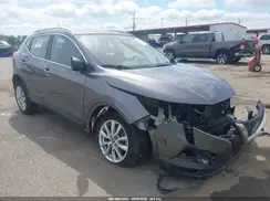 JN1BJ1CV1LW272385 2020 NISSAN ROGUE