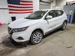 JN1BJ1CV1LW273164 2020 NISSAN ROGUE