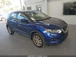 JN1BJ1CV1LW273200 2020 NISSAN ROGUE
