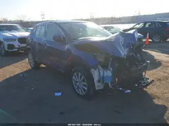 JN1BJ1CV1LW275237 2020 NISSAN ROGUE