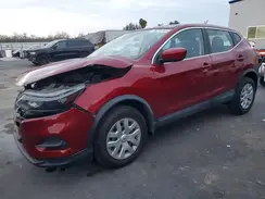 JN1BJ1CV1LW275674 2020 NISSAN ROGUE