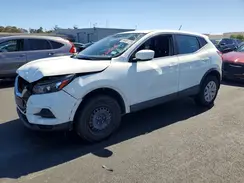 JN1BJ1CV1LW276503 2020 NISSAN ROGUE