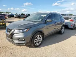JN1BJ1CV1LW277795 2020 NISSAN ROGUE