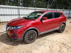 JN1BJ1CV1LW277893 2020 NISSAN ROGUE