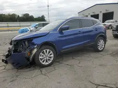 JN1BJ1CV1LW278543 2020 NISSAN ROGUE