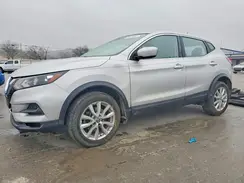 JN1BJ1CV1LW278980 2020 NISSAN ROGUE