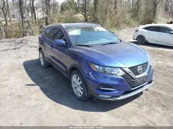 JN1BJ1CV1LW279479 2020 NISSAN ROGUE