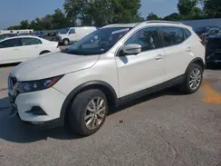 JN1BJ1CV1LW281104 2020 NISSAN ROGUE