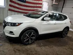 JN1BJ1CV1LW281264 2020 NISSAN ROGUE