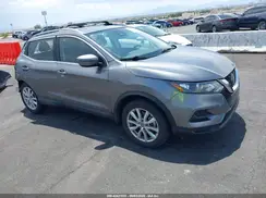 JN1BJ1CV1LW540156 2020 NISSAN ROGUE