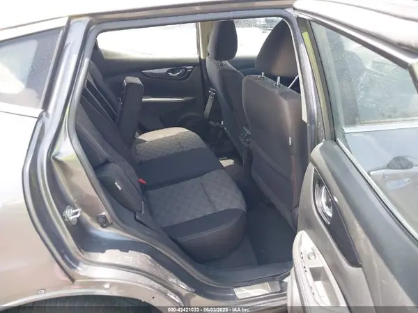 JN1BJ1CV1LW540156 2020 NISSAN ROGUE - Image 8