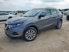 JN1BJ1CV1LW540450 2020 NISSAN ROGUE