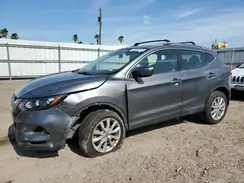 JN1BJ1CV1LW540691 2020 NISSAN ROGUE